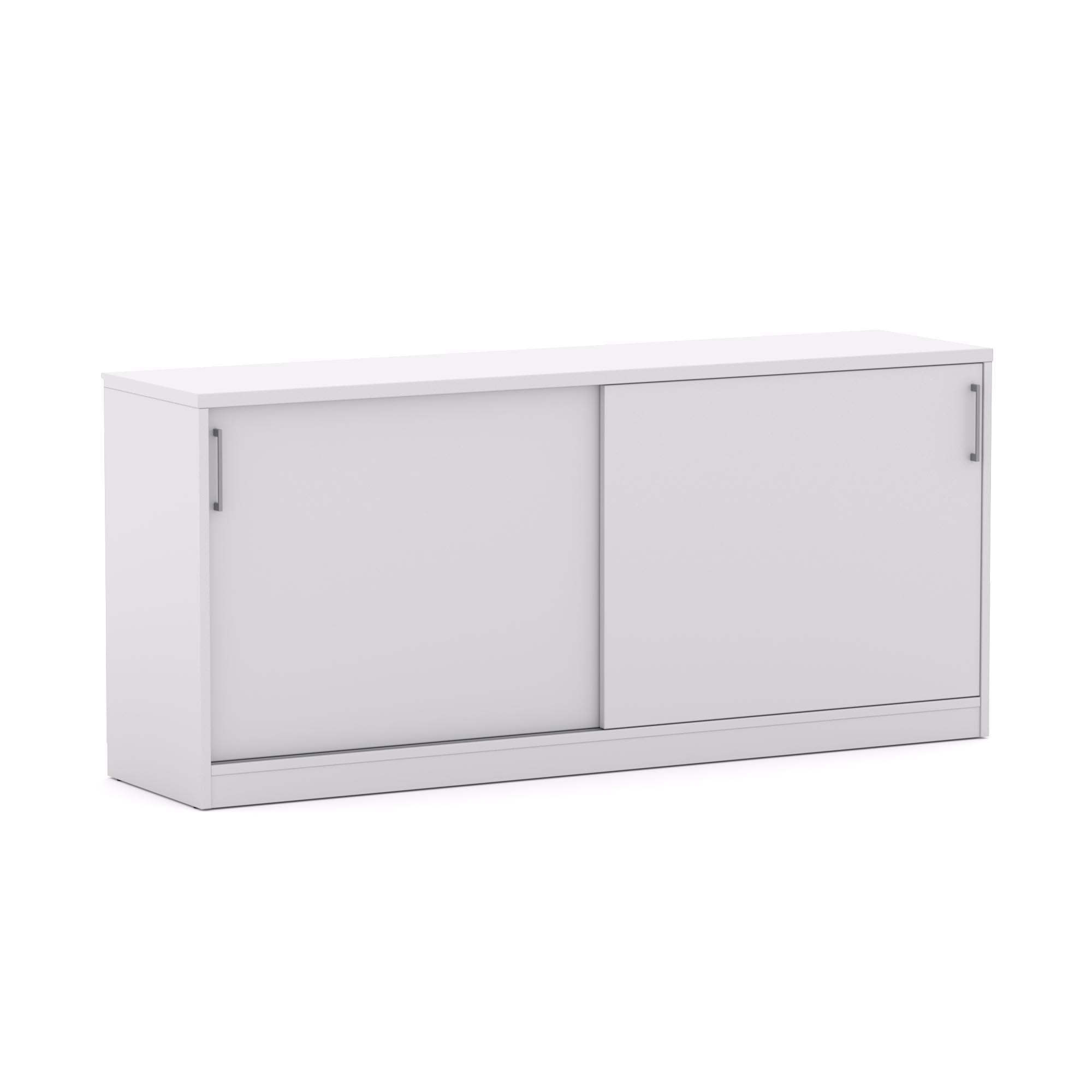 EkoSystem Credenza 1600