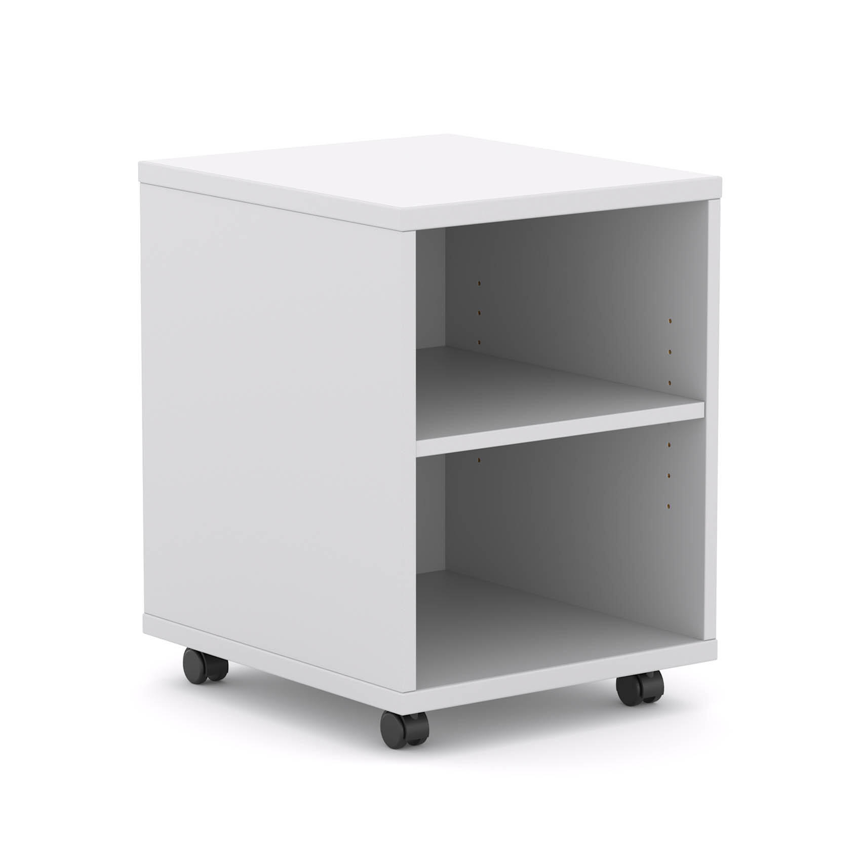 Caddy's — storage
