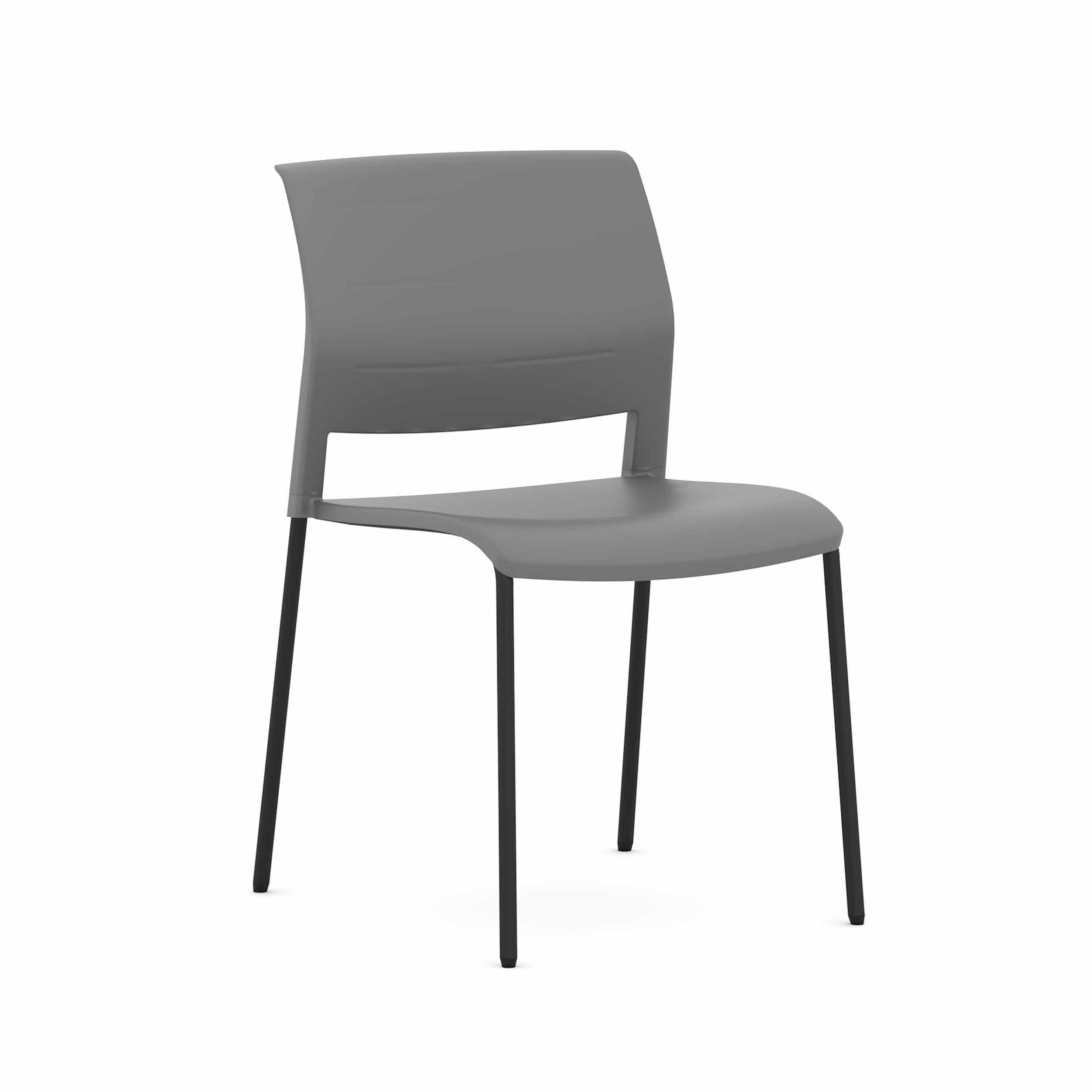 Game Stacking Chair