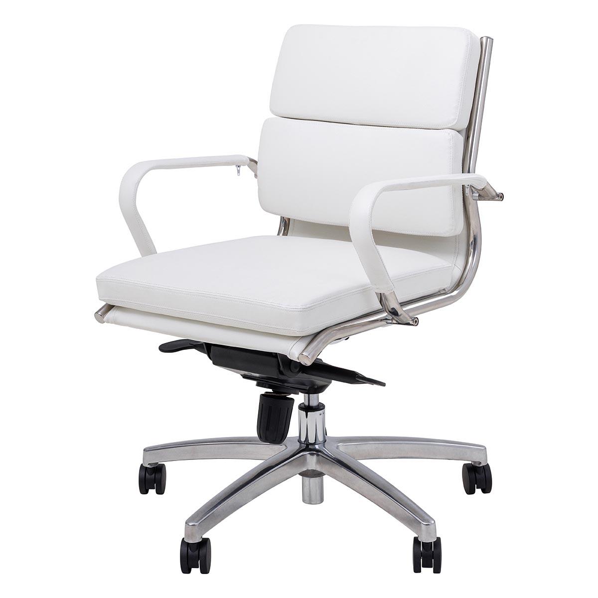 Mode Mid-Back Executive Chair