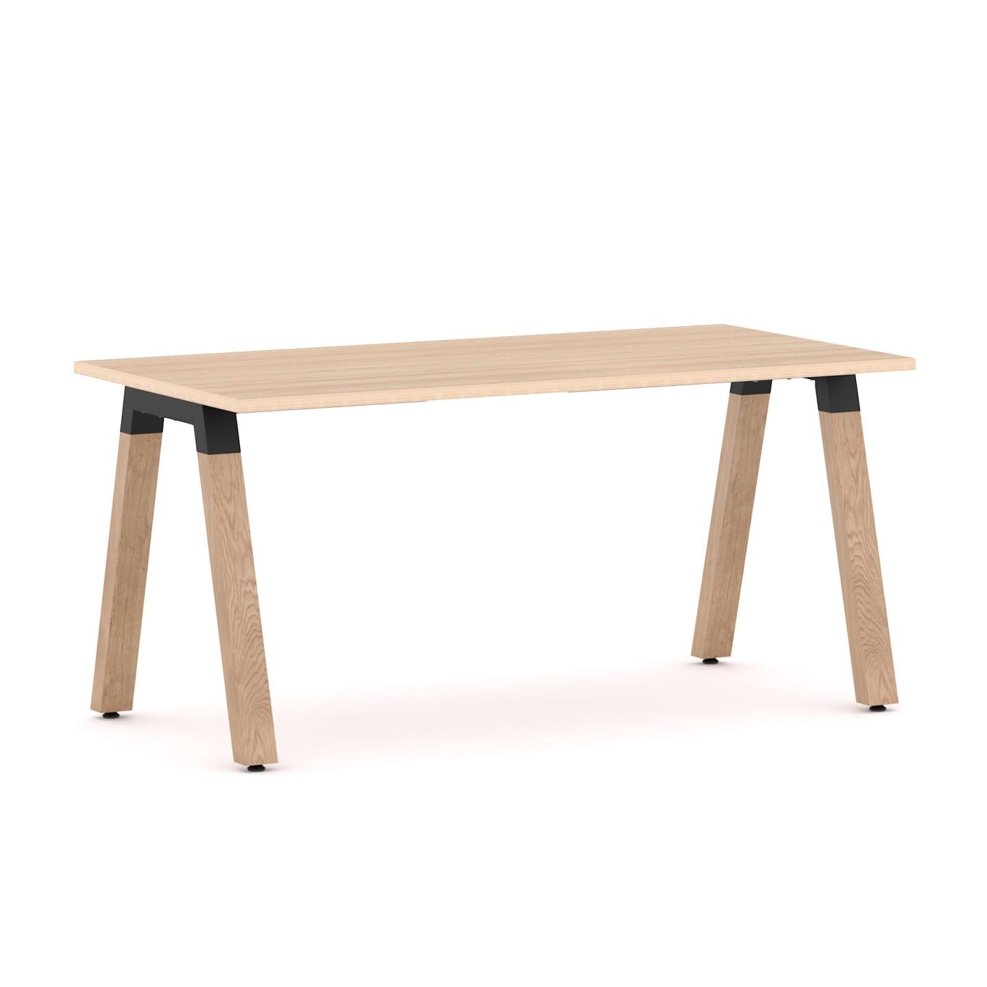 Plantation Single Desk