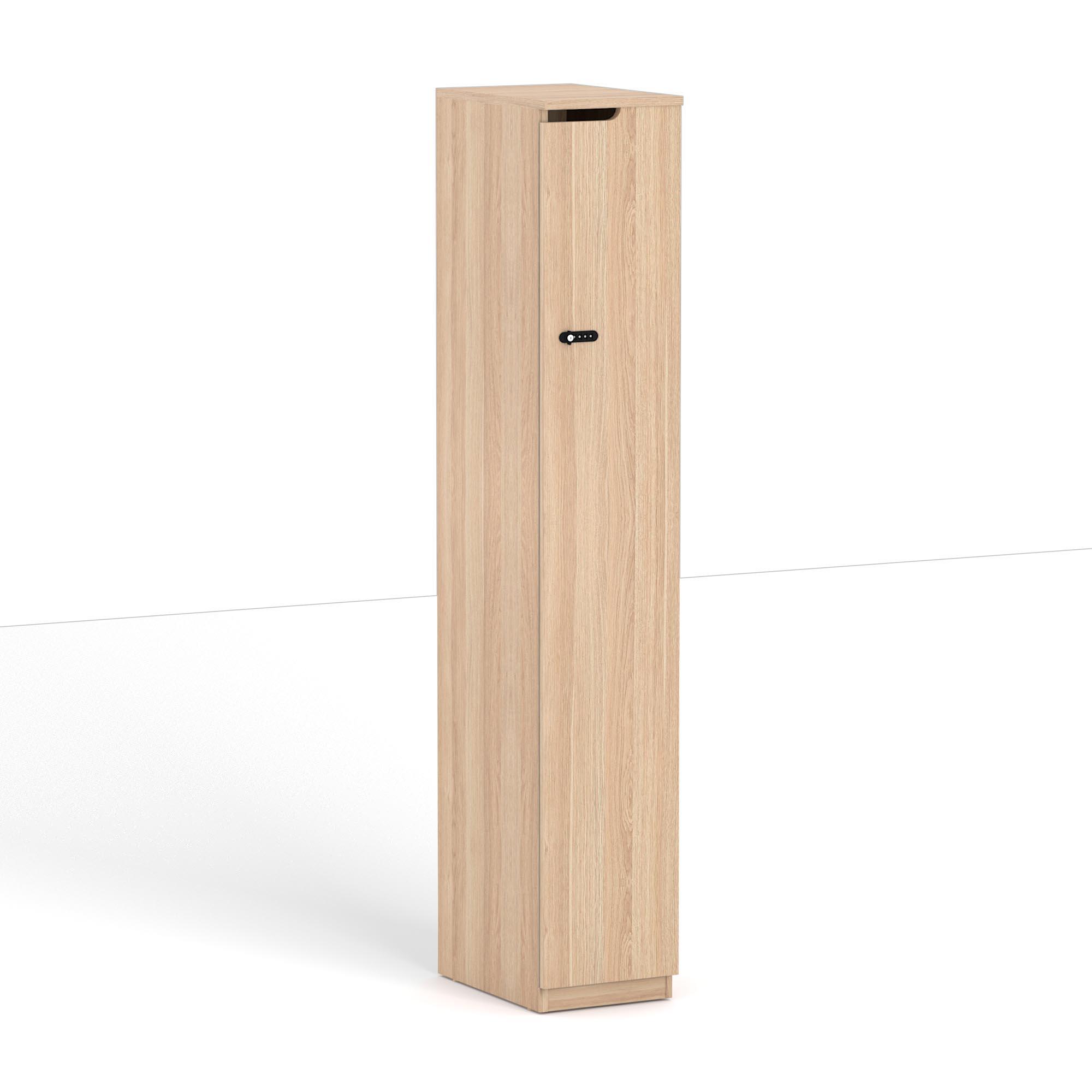 Knox Locker