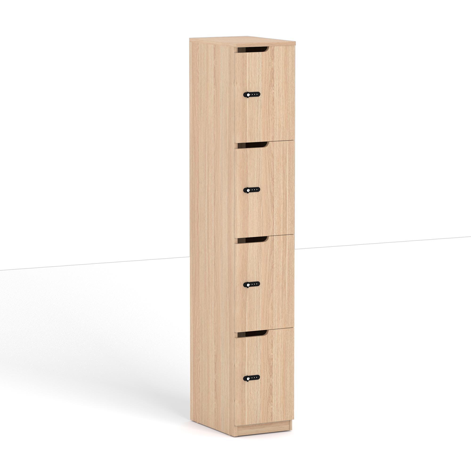 Knox Locker
