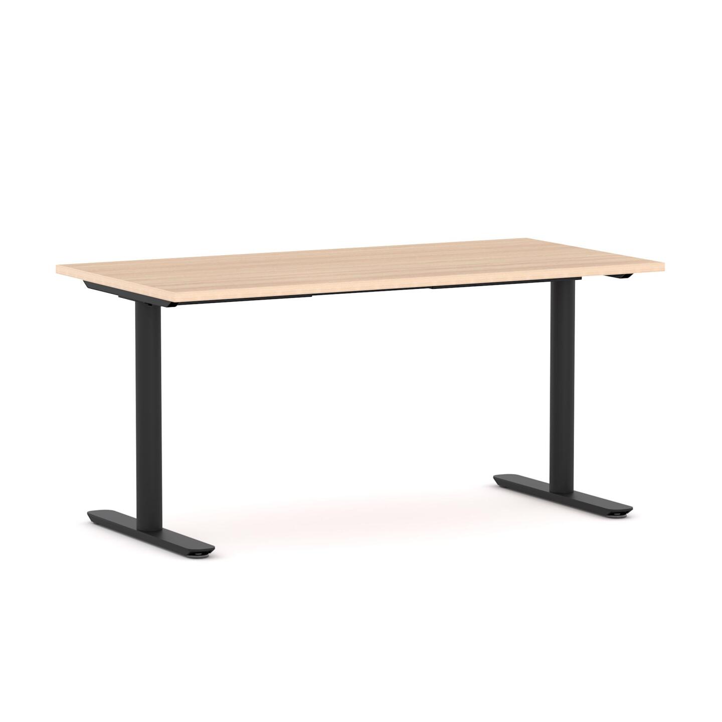 Agile Fixed Round Single Desk