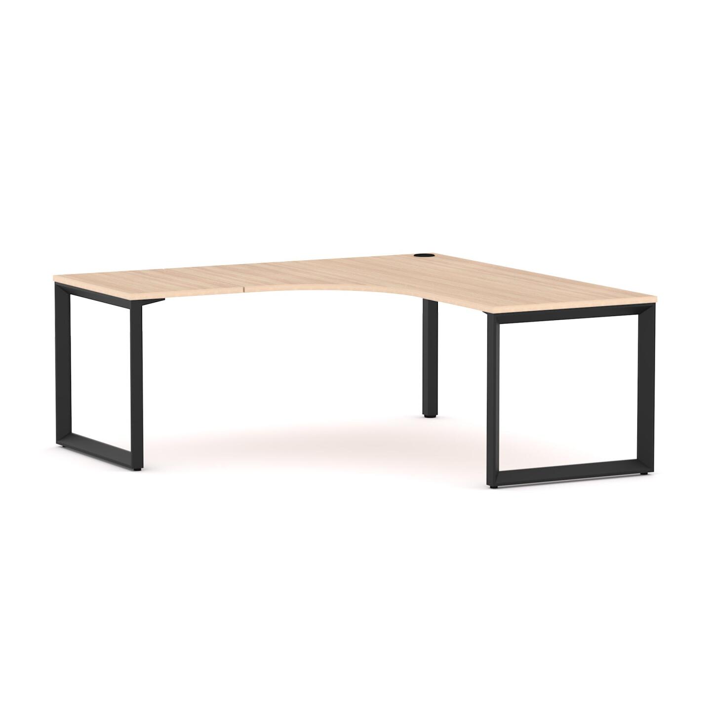 Anvil 90° Corner Workstation