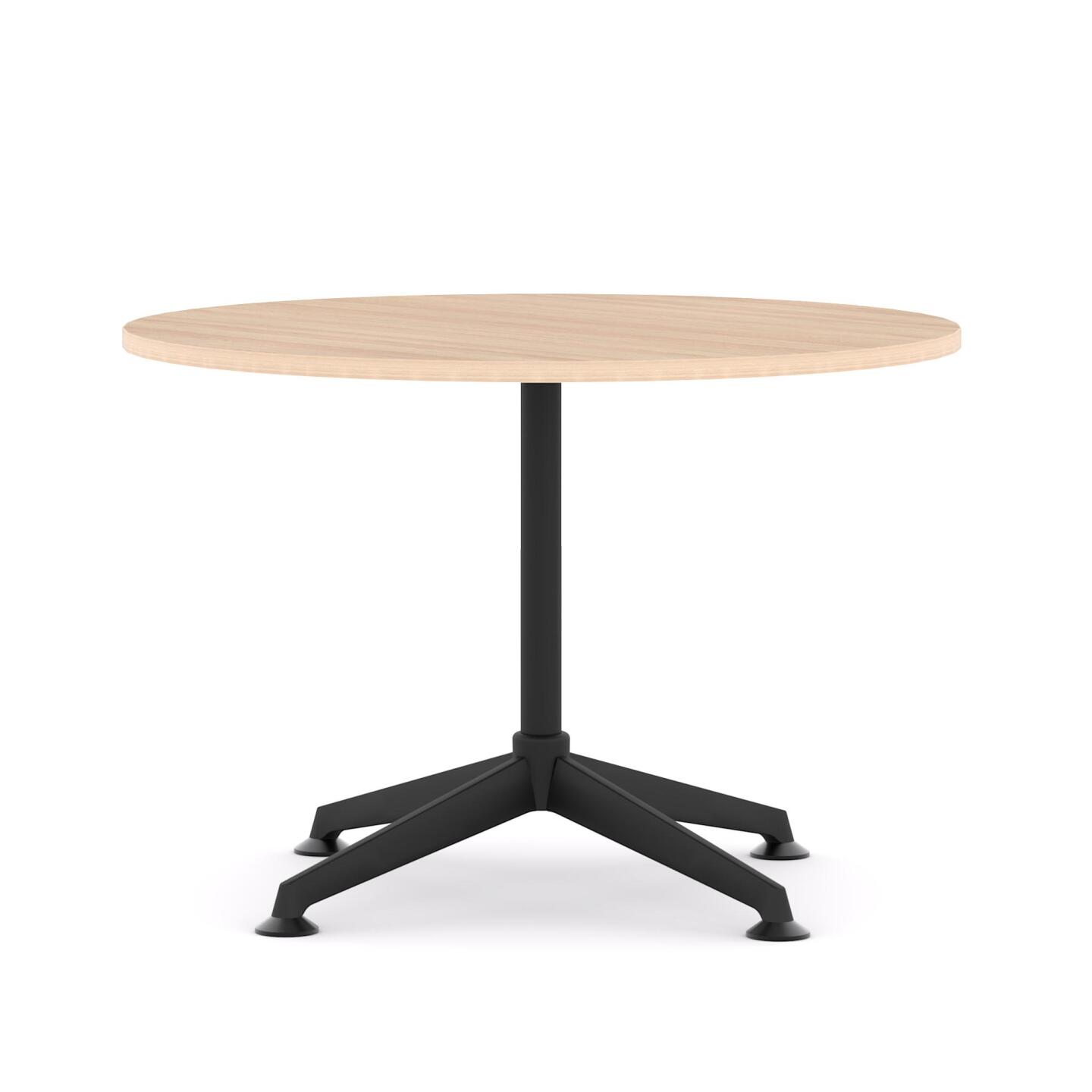 Modulus Pedestal Table