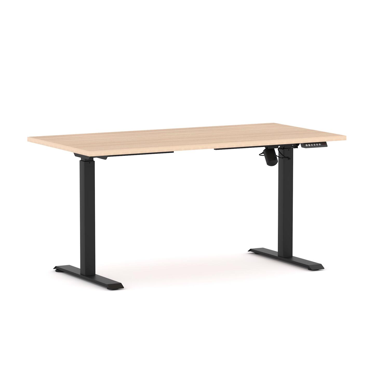 QuickStand Single Desk