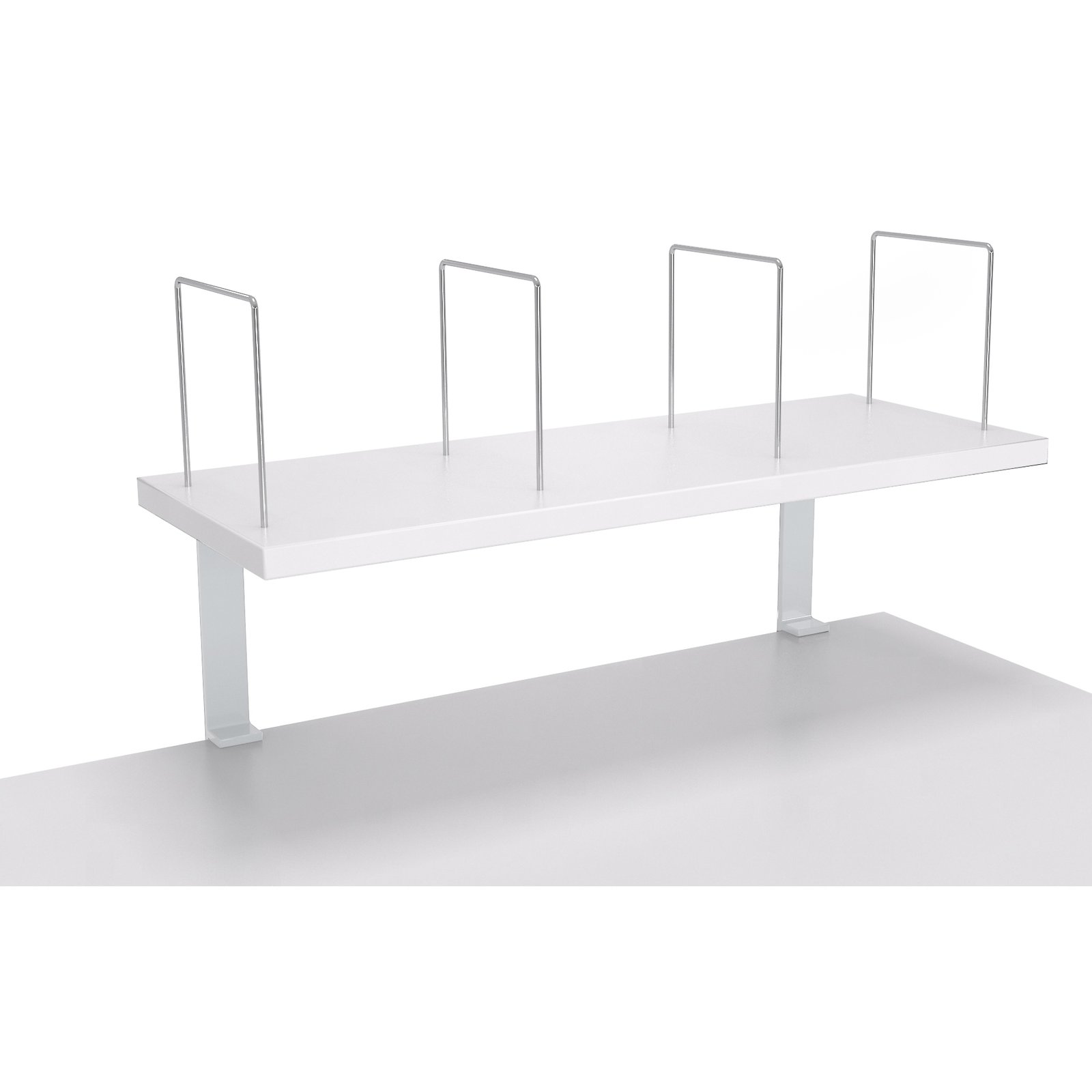Axis/Anvil Deskmount Shelf