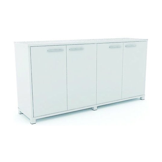 Axis Credenza 1800
