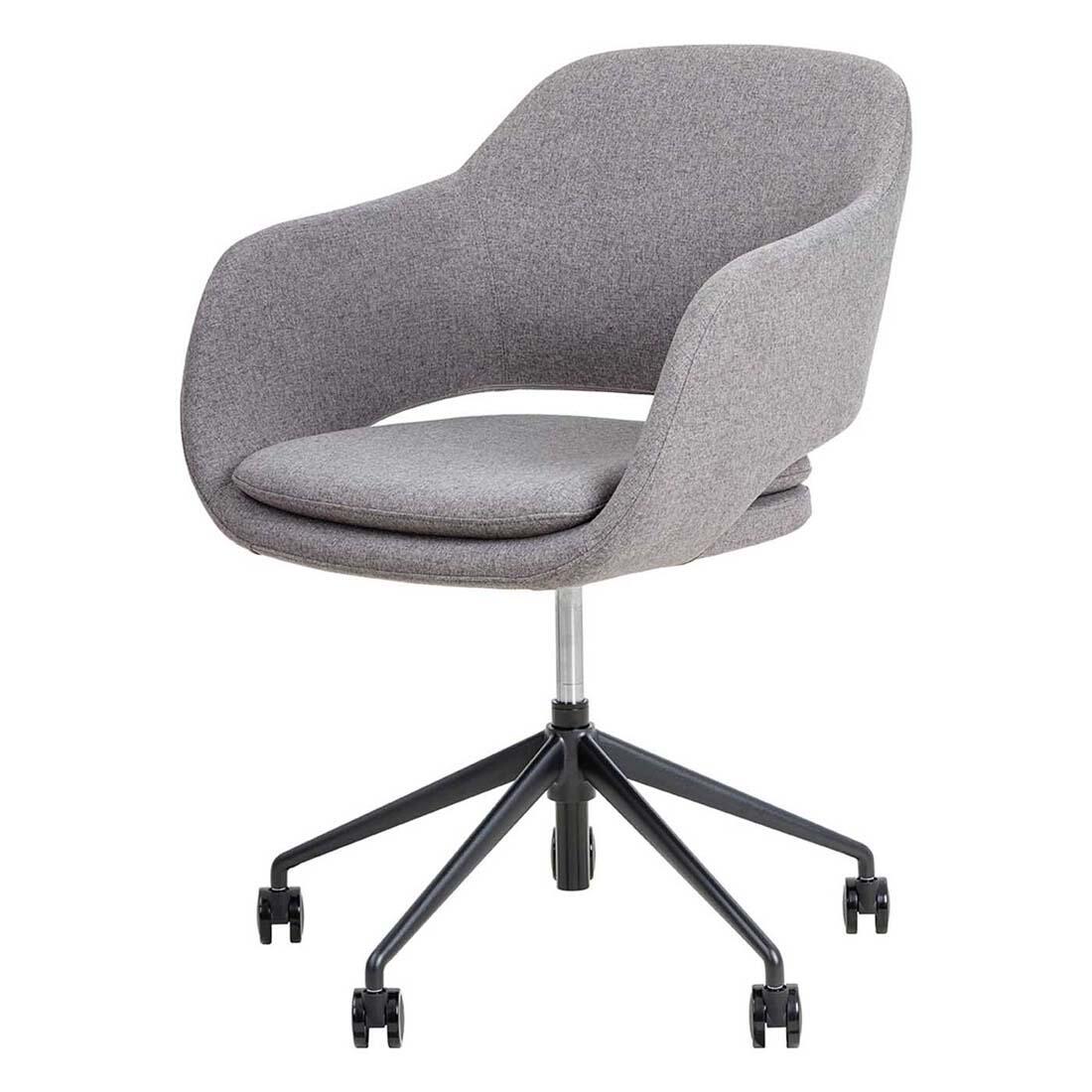 Elaro Armchair with Castors