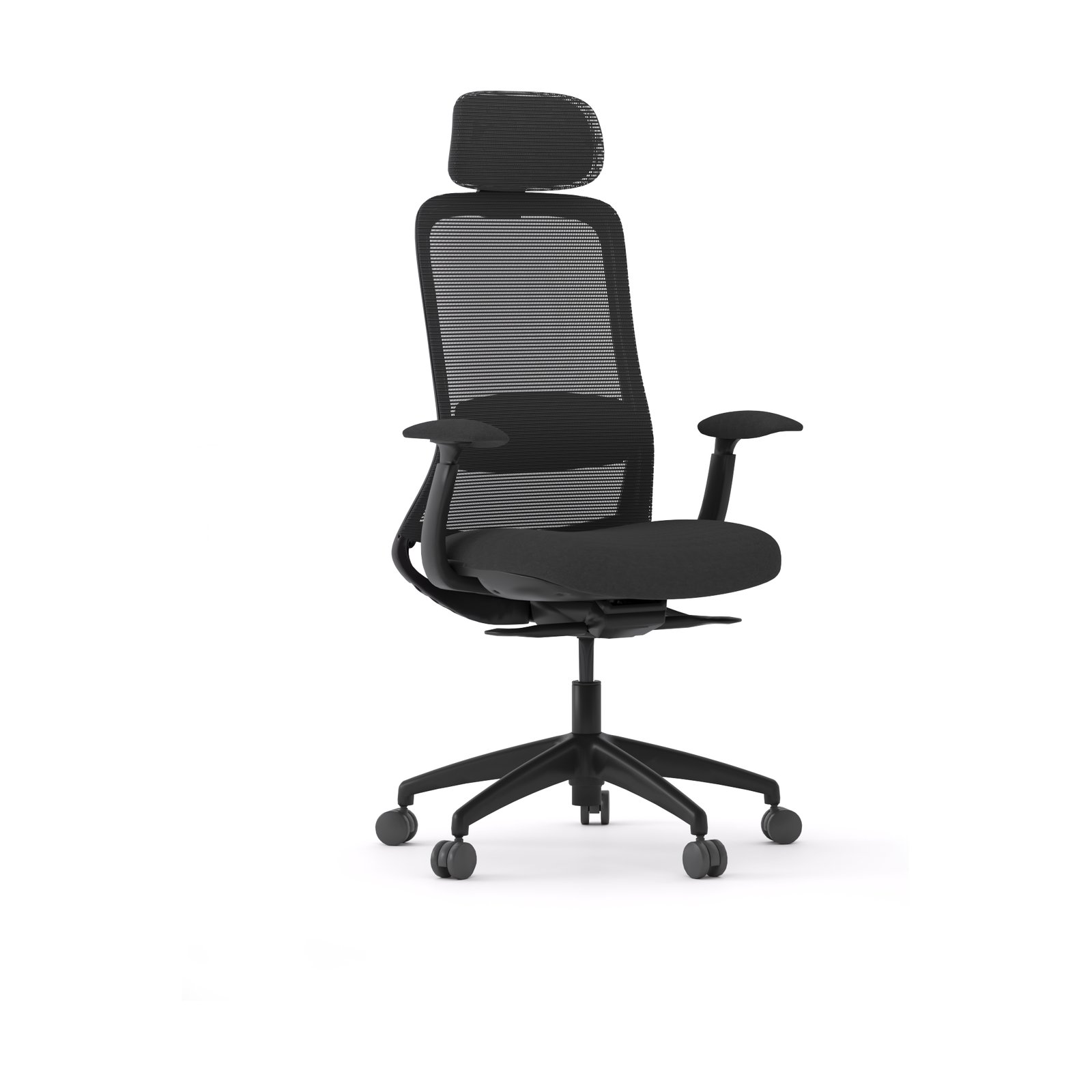 Headrest for Flow Chair