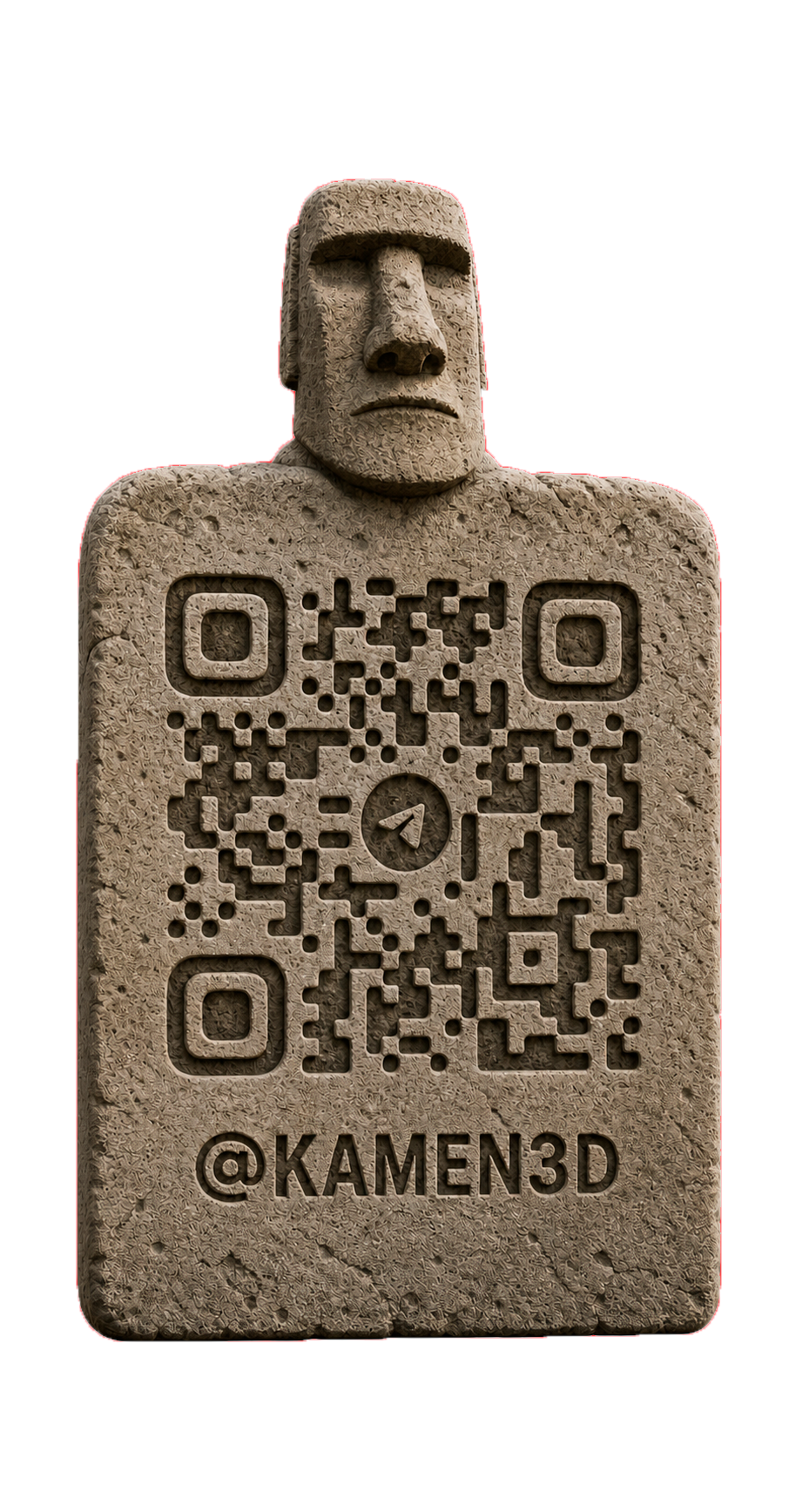 Telegram QR