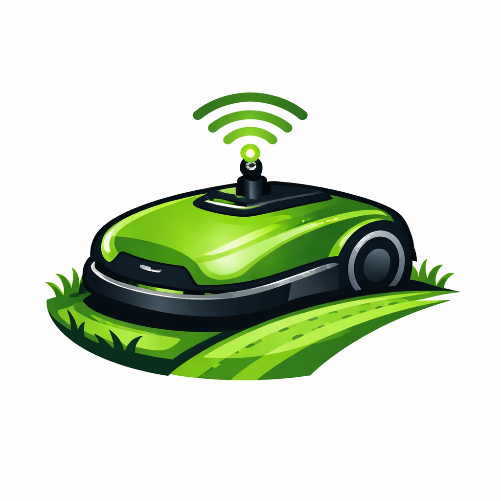 Navimow icon