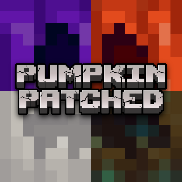 Pumpkin Patched