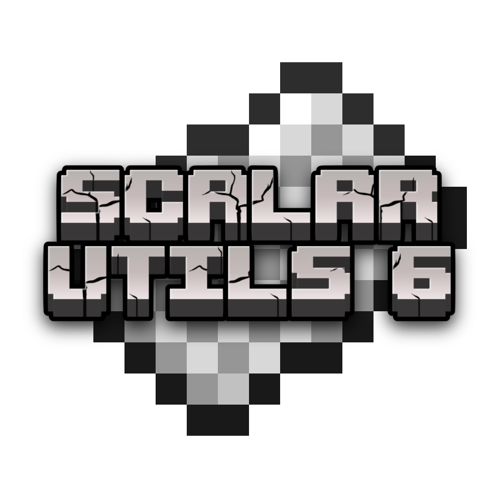 Scalar Utils 6.1
