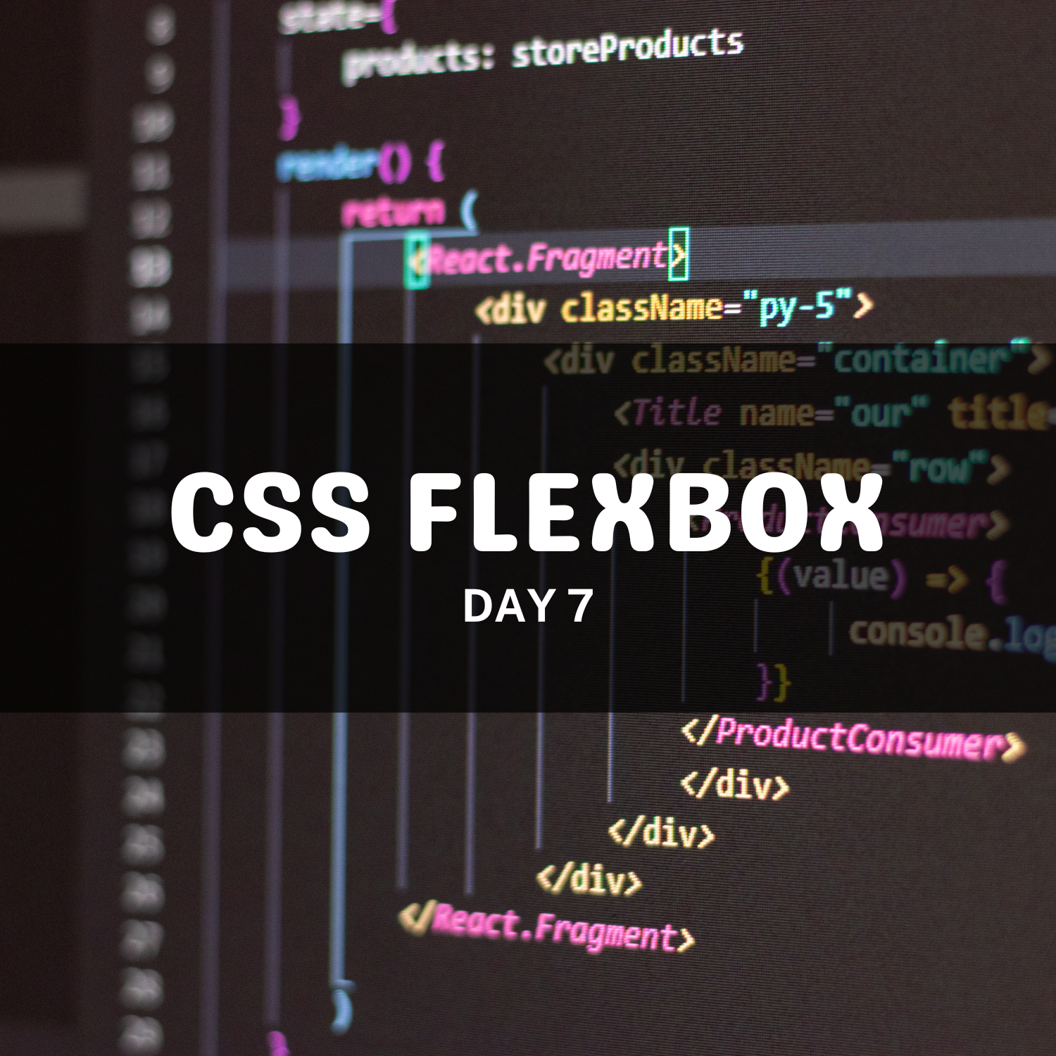 CSS Flexbox