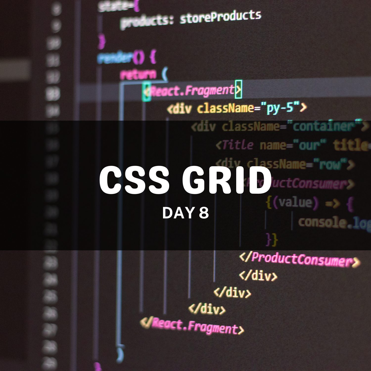 CSS Grid