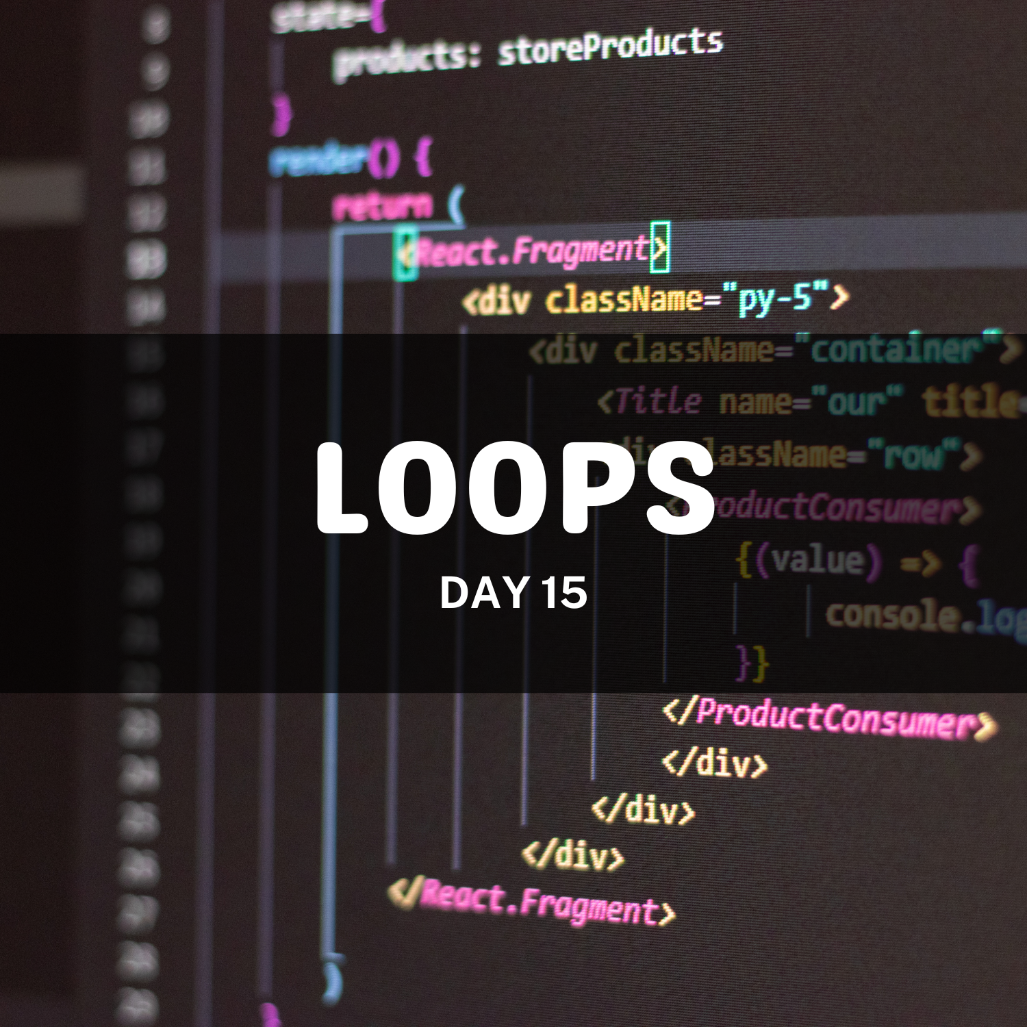 Loops