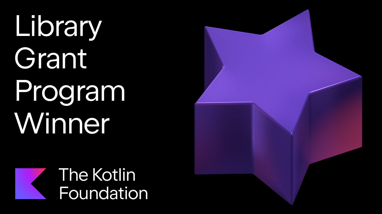 Library Grant Program Winner 2024