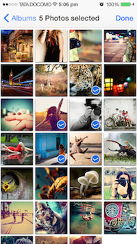 Photo Picker Picker