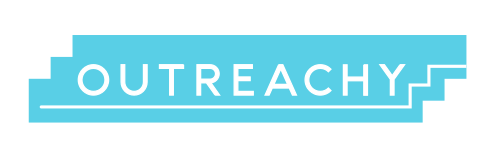 Outreachy logo