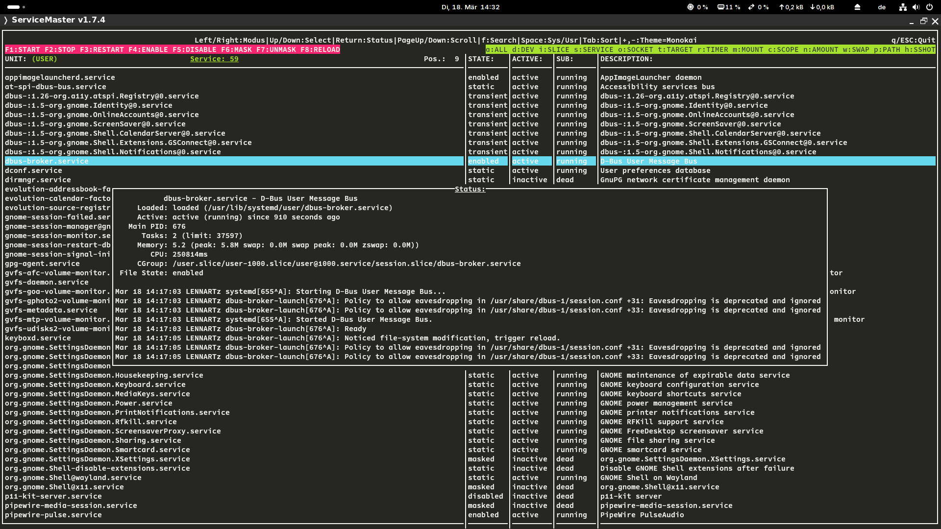 Monokai