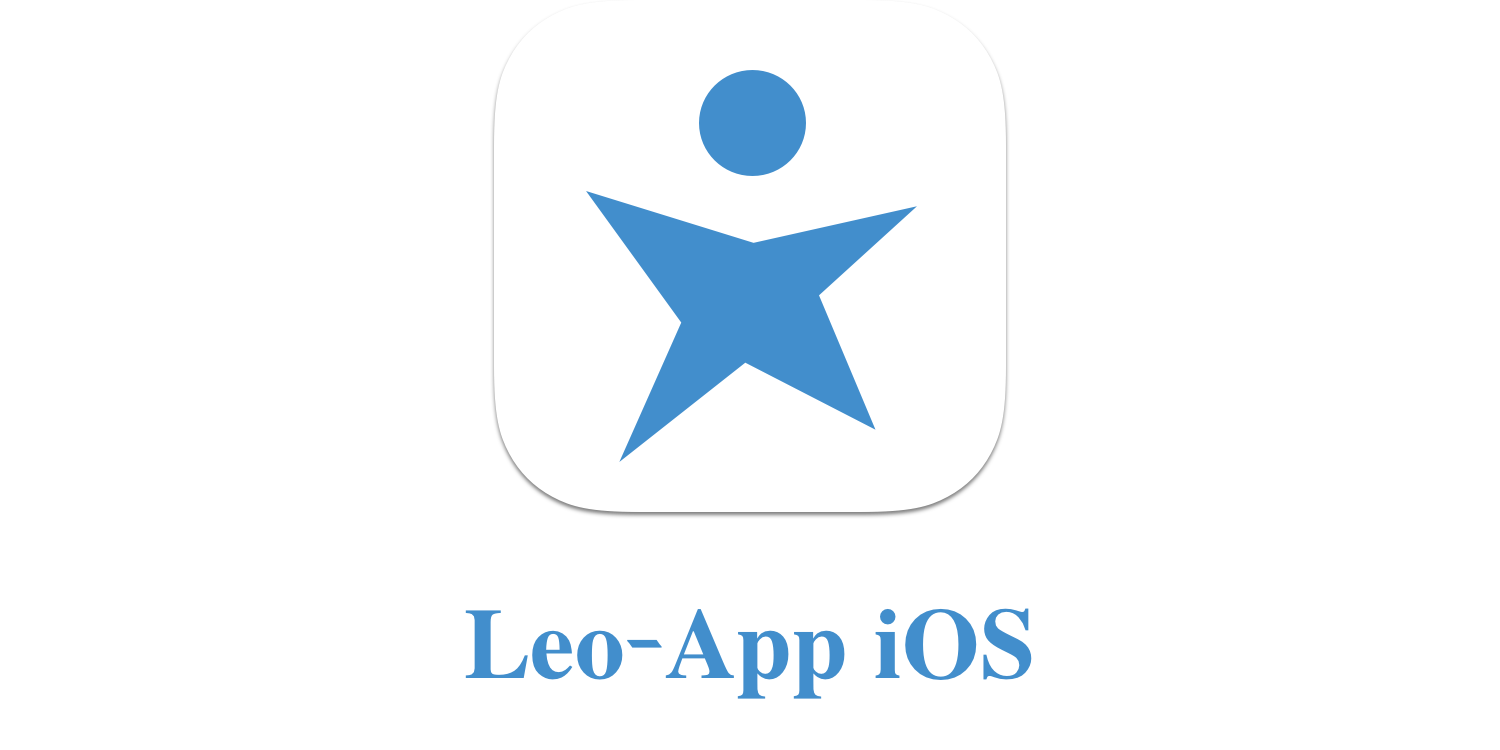 Leo-App Icon