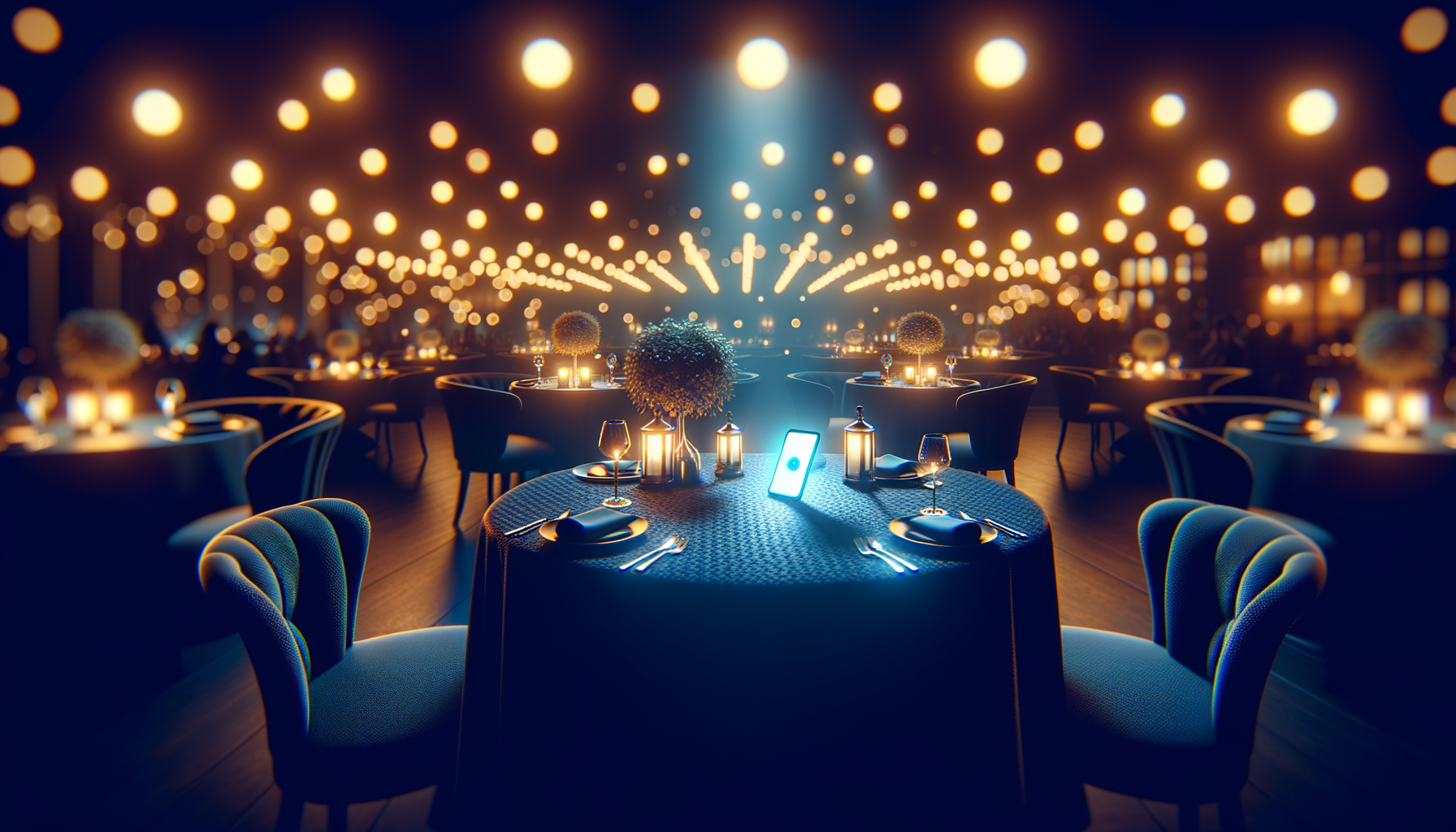 Restaurant Marketing Automatisierung: WhatsApp, Social Media & KI für mehr Gäste