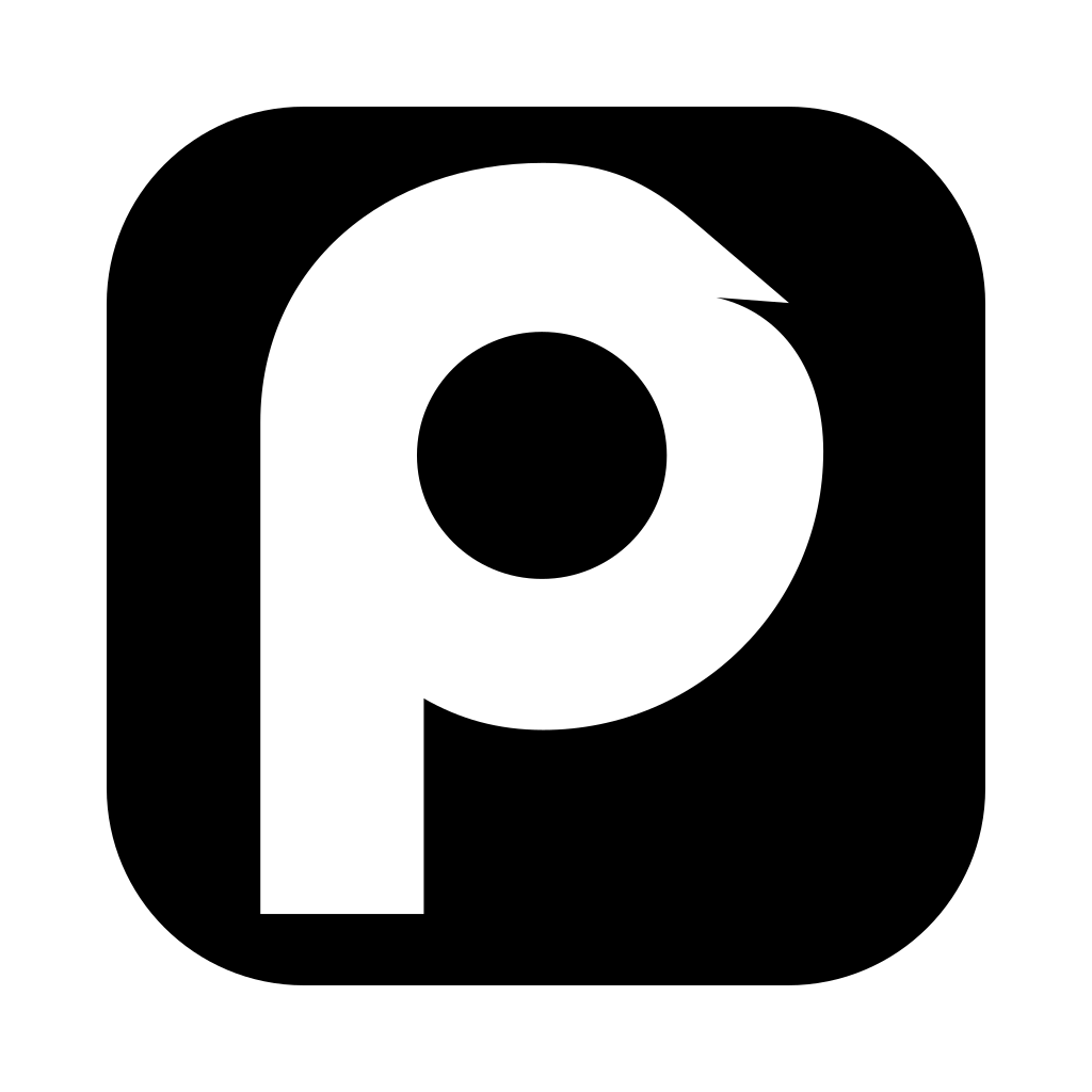 Plume logo