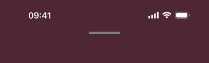 Grabber close button
