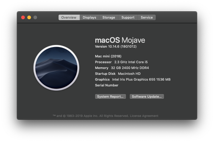 Hackintosh