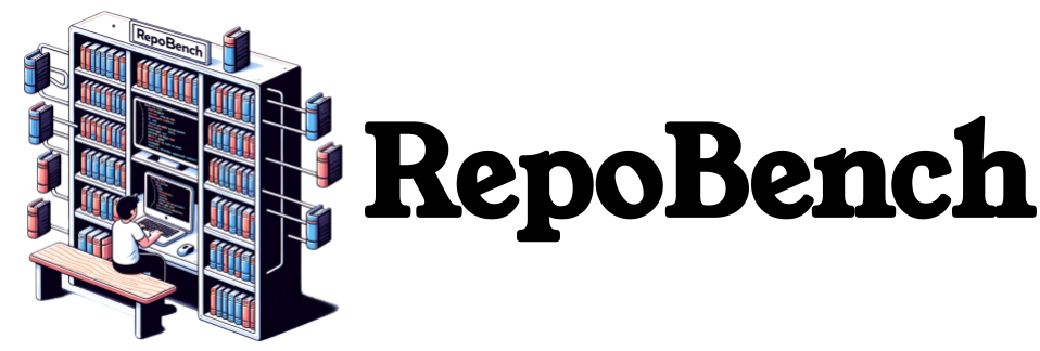 repobench logo