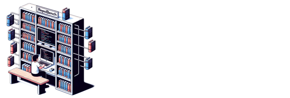 repobench logo