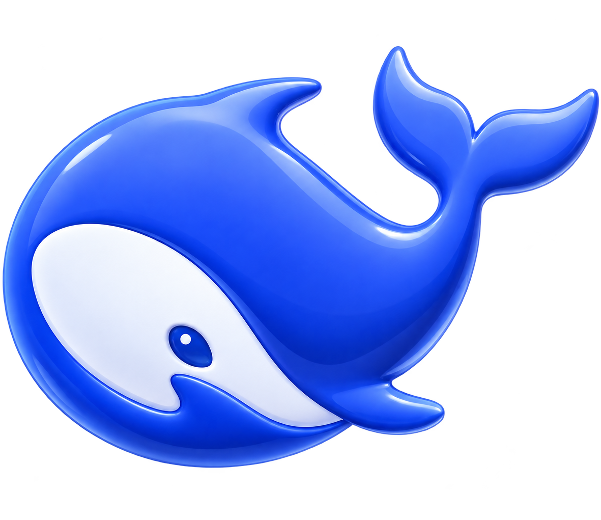 DeepSeek Harness Desktop - Linux
