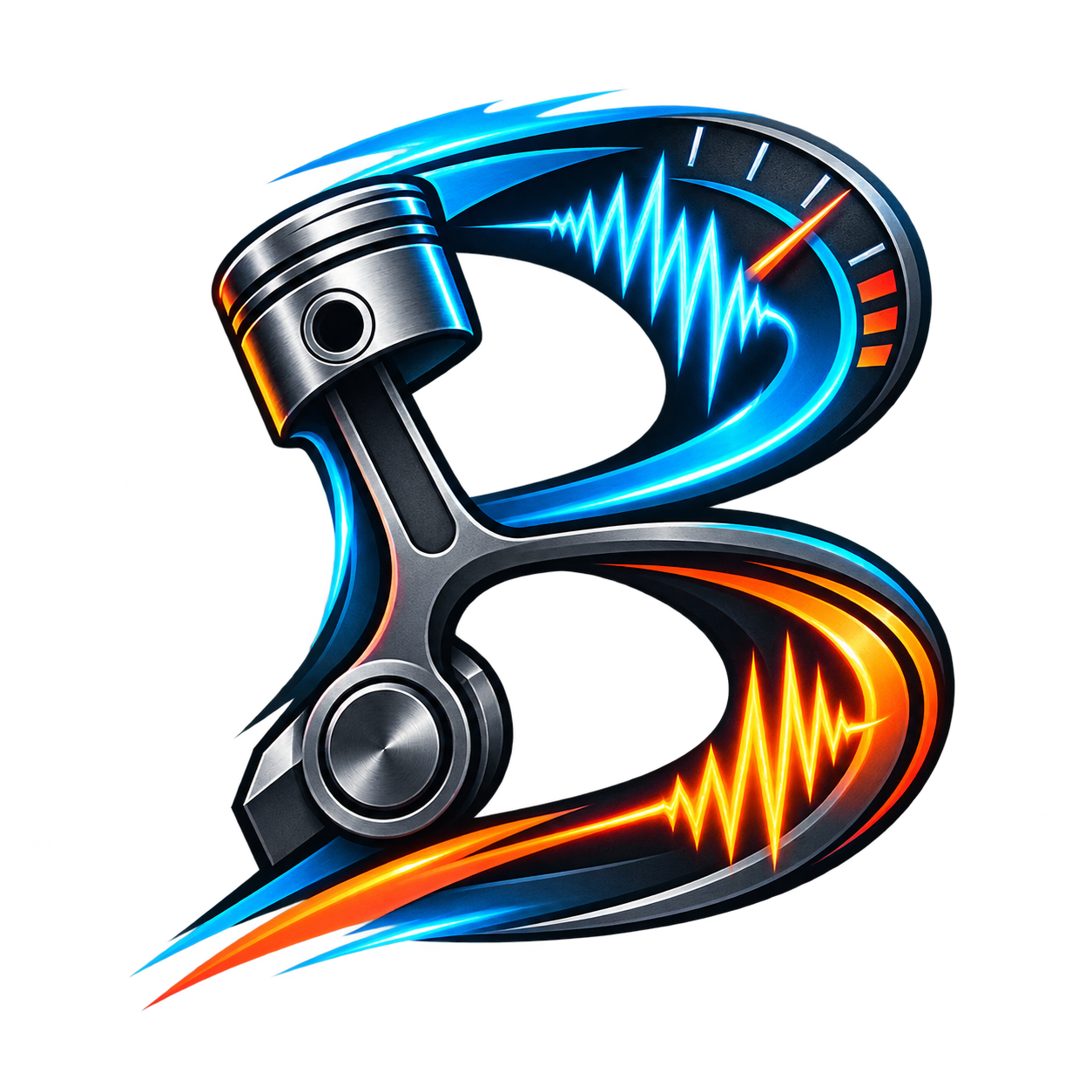 Bungee Engine Audio's icon