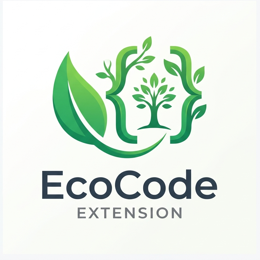 EcoCode Insights logo