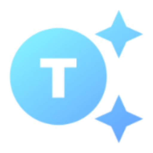 Transcribe • IT Logo