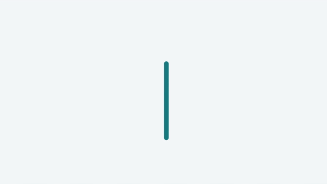 Halden logo sting: a blinking text cursor settles into a dot, a lowercase h draws its arch over it like a fermata, and the name rises beside it