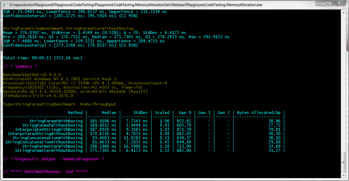 GitHub - LetMeCodeThis/Playground.Benchmarking: A playground for code ...