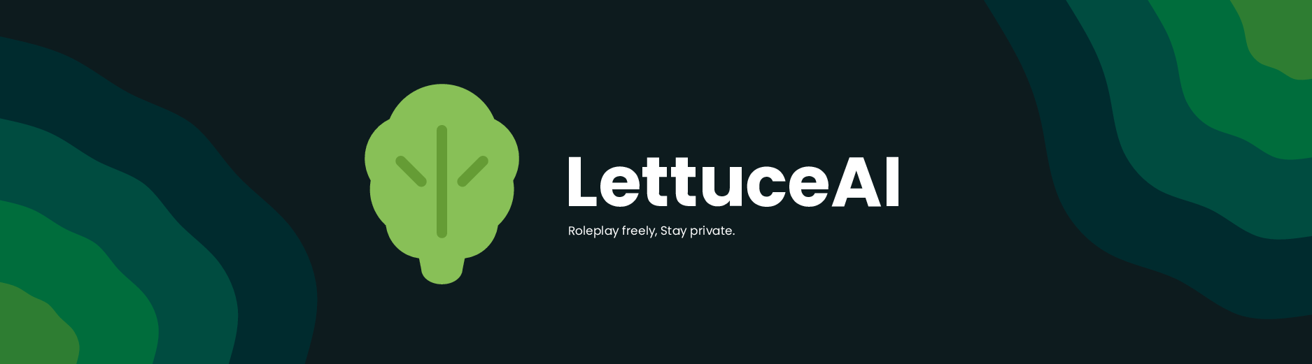 LettuceAI — Free Open-Source AI Roleplay App