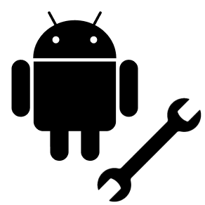 Android Sidecar Logo