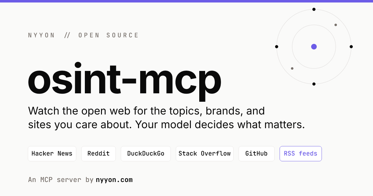 osint-mcp