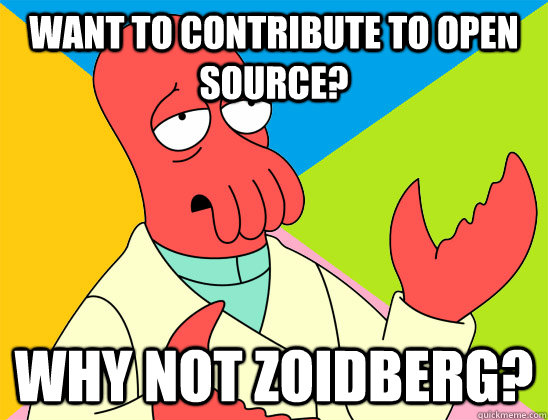 Zoidberg