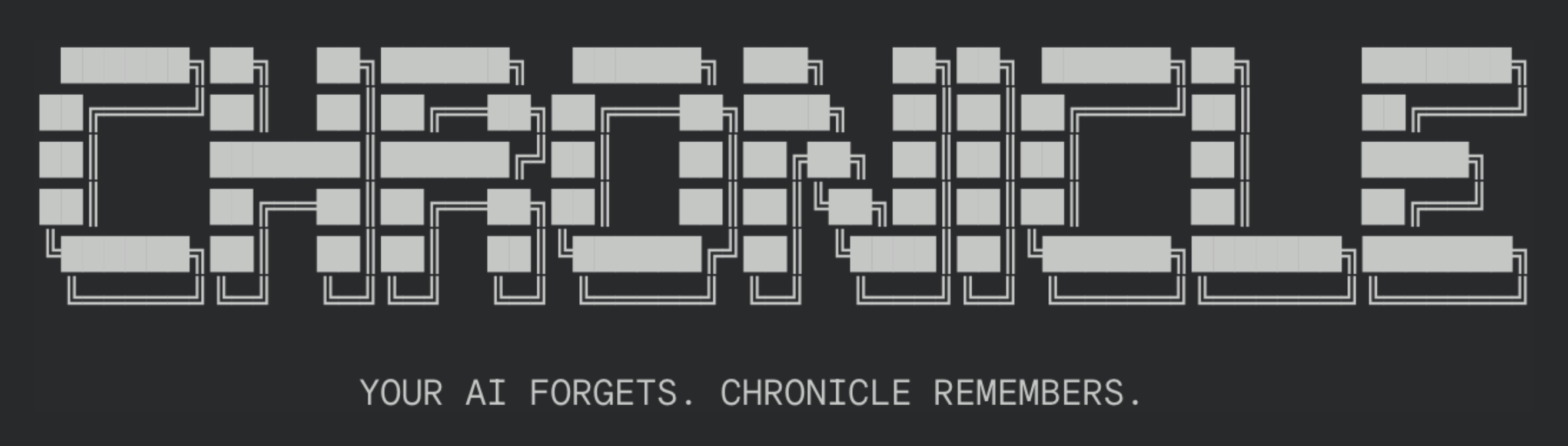 Chronicle Logo