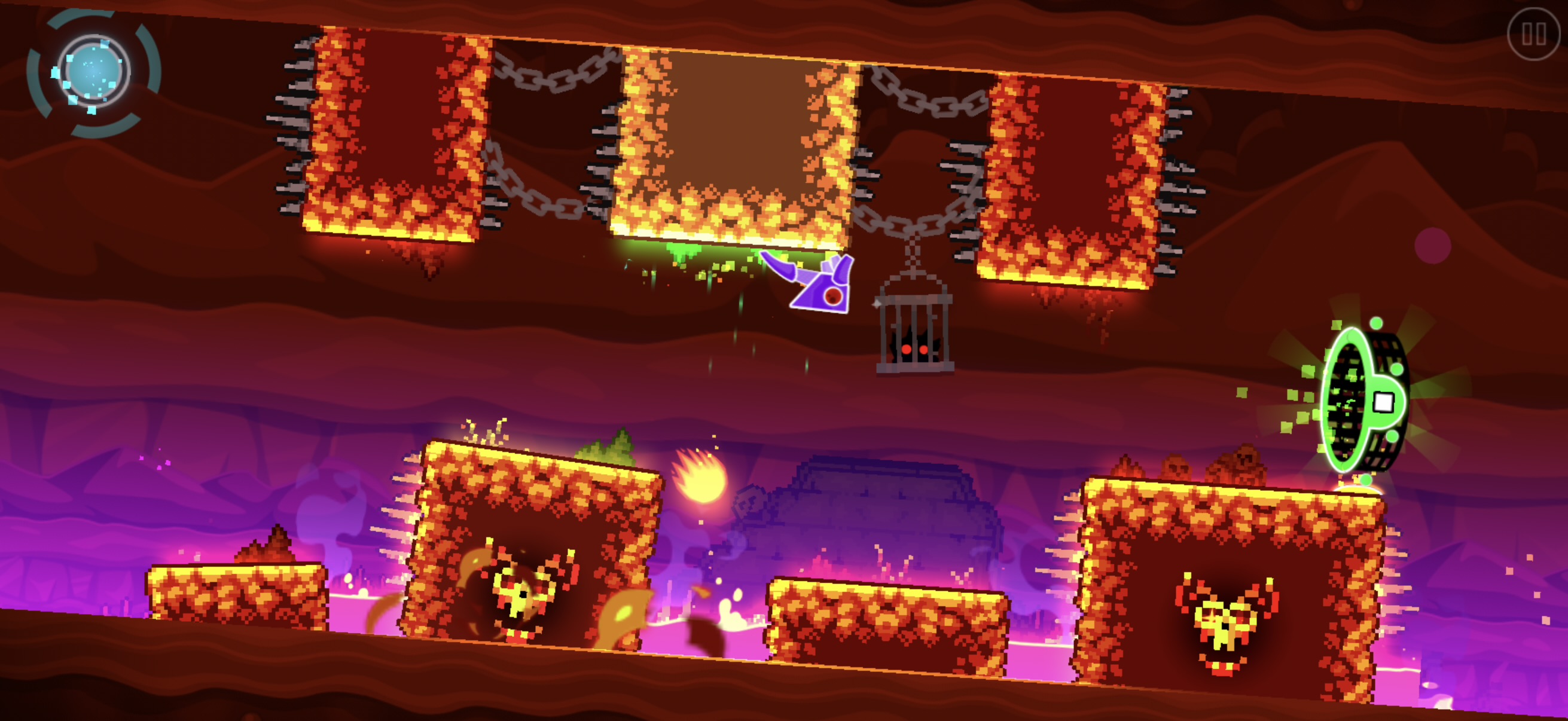 Geometry Dash