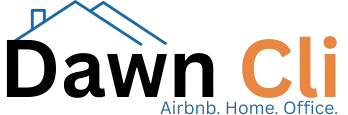 Dawn Cli Logo
