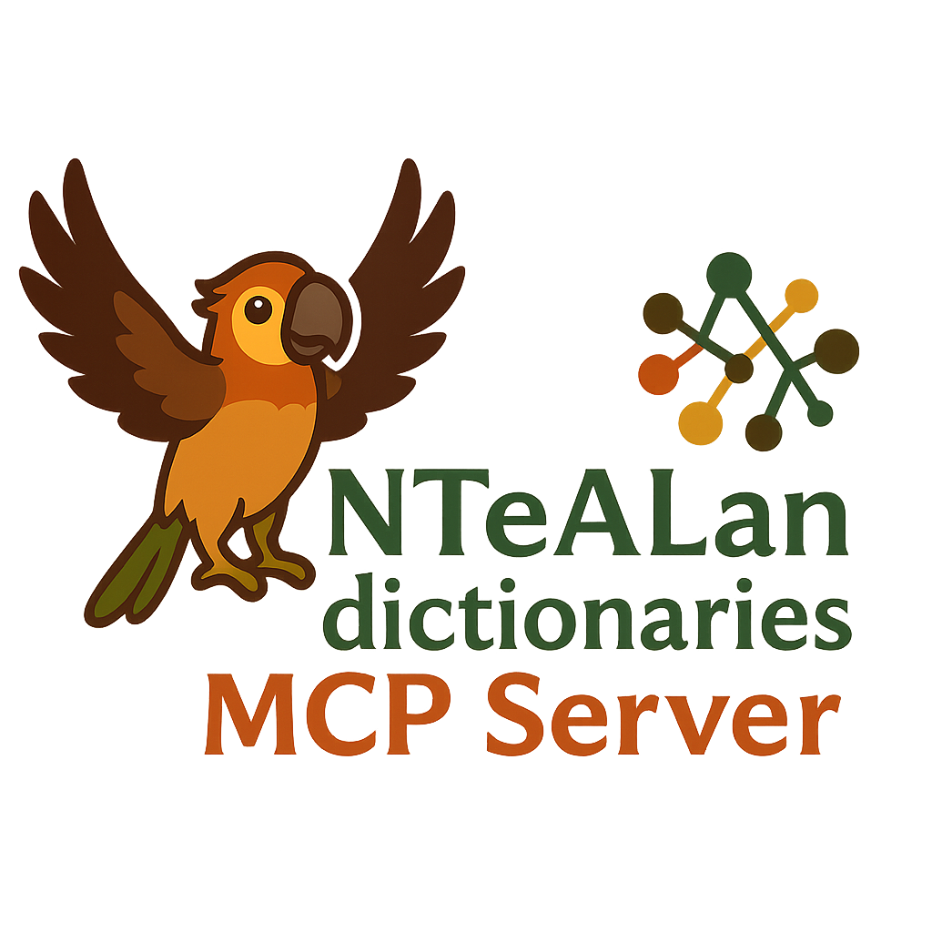 NTeALan REST APIs MCP Server