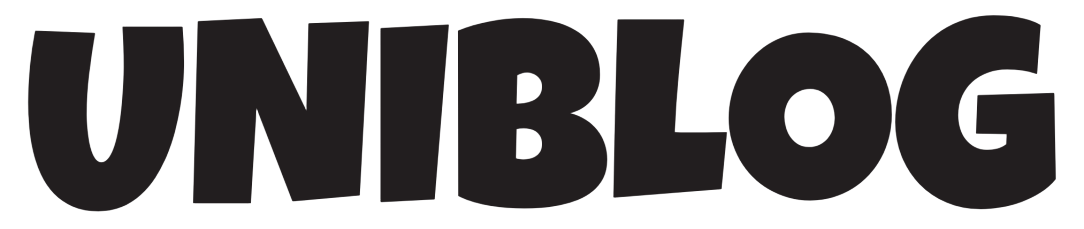 Uni Blog logo