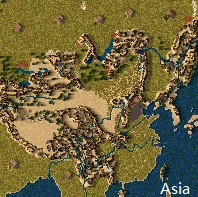 Asia