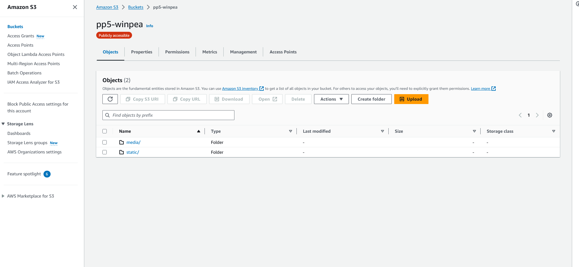 GitHub - Code-Institute-Submissions/CI_PP5_WINPEA-1: Fullstack E ...
